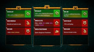 Deep Rock Galactic: Survivor - Official 1.0 Release Date Trailer | Triple-i Initiative Showcase 2025