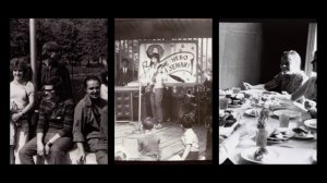 Огромен мир я затерялся в нём