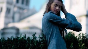 Модное кинематографическое видео, снятое на Fujifilm XT4