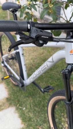 HAGEN за 49900? Уже завтра на канале hagenbikes