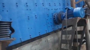 Виброгрохот ГИС-63