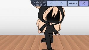 видео не Гача с****. просто эксперименты над гачей срачей.