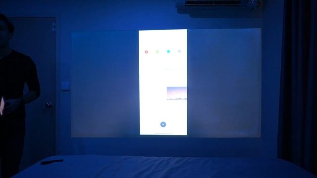 รวม Gadgets เปลี่ยนบ้านให้เป็นโรงหนัง EZX C1080 เสียง Mi Soundbar 100W จอ ALR 100นิ้ว MI BoxS