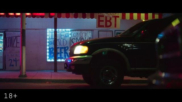 Список подозреваемых Русский трейлер Дубляж 2024 смотреть онлайн