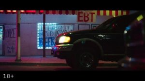 Список подозреваемых Русский трейлер Дубляж 2024