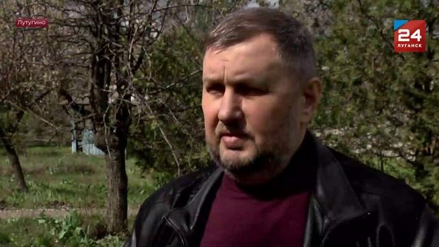 Обновленную столовую зону открыли в Лутугинской центральной районной больнице