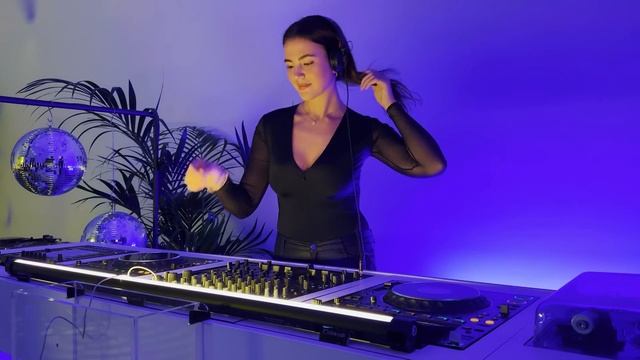 GARSI - Live @ London, United Kingdom ⧸ Melodic Techno & Indie Dance DJ Mix