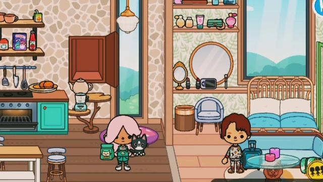 собираем вещи/////ос🔥🍉 смотреть онлайн