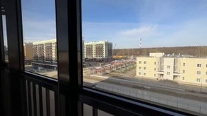 ЖК Новые Горки / Капитальный ремонт в новостройке