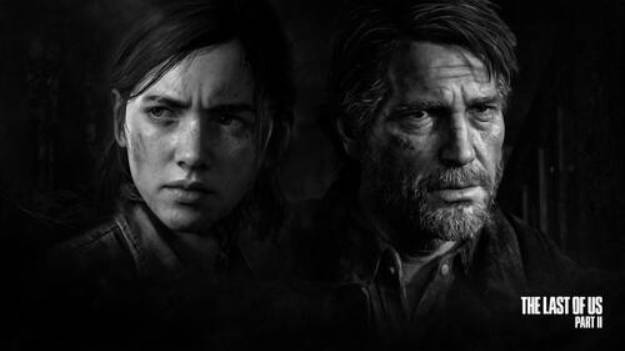The.Last.of.Us.Part.II прохождение#9  ЭББИ