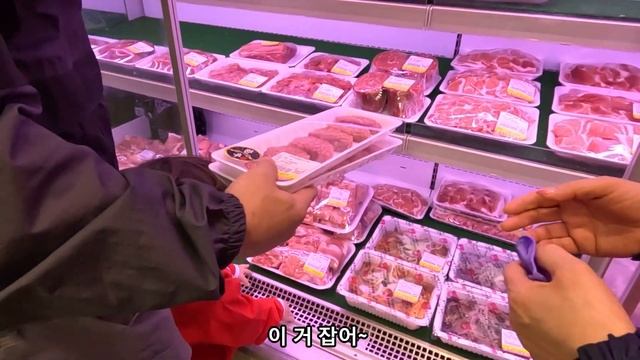 우즈벡 친정 부모님이 오늘 유난히 보고 싶네요한국에 사는 우즈벡 여자의 일상 나들이