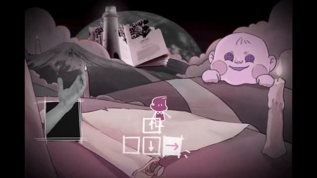 The Giant Baby смотреть онлайн