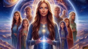 Послание Плеяд: Земля на перепутье