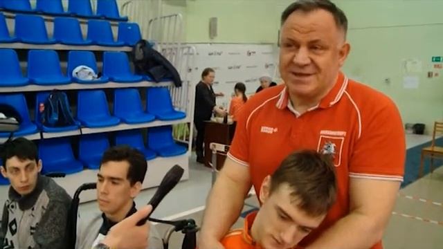 04 02 2019 Моя Удмуртия Инфоканал Новости спорта смотреть онлайн