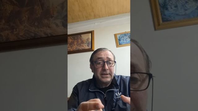 Господи! не в ярости Твоей обличай меня и не во гневе Твоём наказывай меня #177 смотреть онлайн