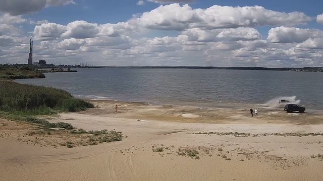 13.08.2020 Пляж смотреть онлайн