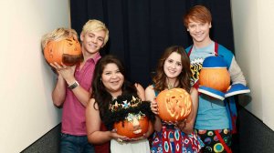 Сериал Остин и Элли - 4 сезон 19 серия / Austin & Ally