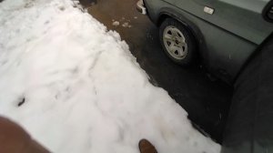 присадка Форум в Гур 3102 (3110) - часть 1