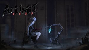 AI-LIMIT ◉ Прохождение ➤ Часть: 5 ➤ Босс: Лидер Отряда охотников.