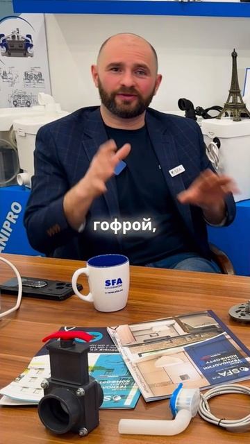 Удивительные решения для маленьких санузлов!