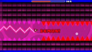 Geometry dash