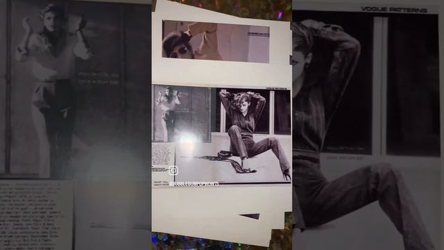 #giacarangi First Súper Model Siglo XX Studio54 Halston NY 70s
