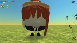 ищу маму в чикенган