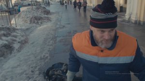 Клип "Весна"