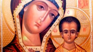 Молитва о детях Богородице. Защита, исцеление и небесное покровительство для дет