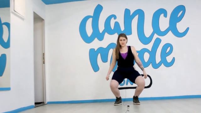 1 урок   dancehall смотреть онлайн