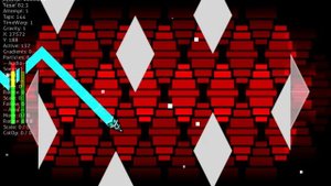 Прошел Death Moon на 100%