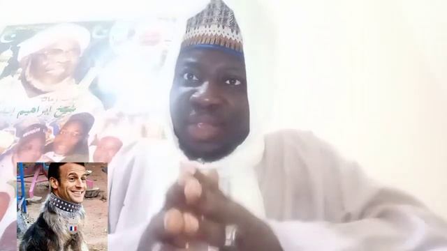 cheikh seydina cisse Ak Say Say bo melne' pre'siden macaron смотреть онлайн