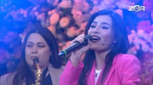 Ruhsora Emm - callin u x tamally maak (cover) (Uxlamaysizmi?)