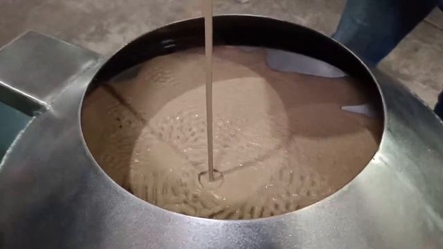 вибросито для шликера, глазури, производство ВибромашVibromash.com, 8-800-500-40-02-720p60 смотреть онлайн