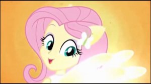 PMV Превращения девочек из Эквестрии.