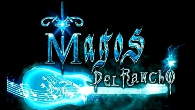 600 CARTUCHOS Los Magos Del Rancho смотреть онлайн