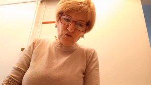 Щи и каша пища наша.Ужин для подопечного.
