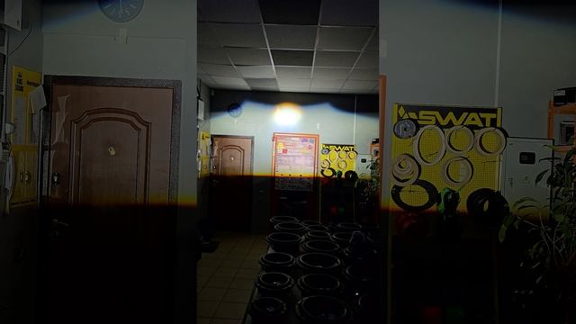 LTWAY G3 vs MTF Hight Assistant