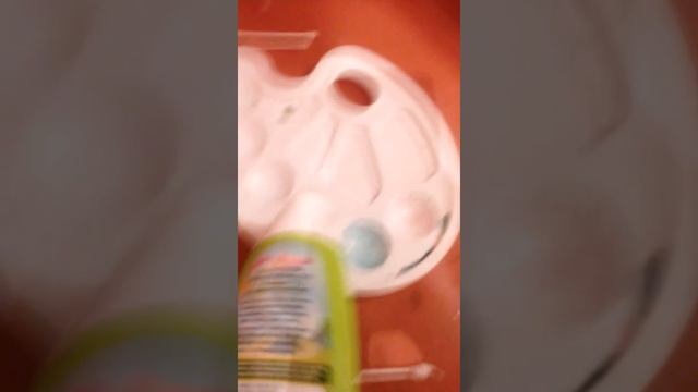 Как делать кинетический песок