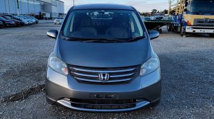 Под заказ HONDA FREED