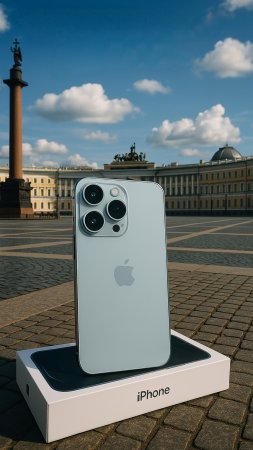 Напоминаем, не забывайте защищать свое устройство защитным стеклом 😉
