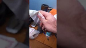 Сосуд Дьюара