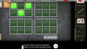 Spotlight Room Escape - Chapter 1- Level 2 - 5 Stars