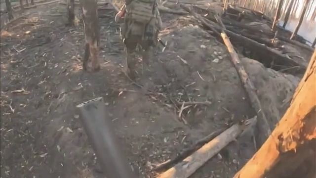 Я как нибудь туда вернусь - песня Павел Раста (Кухмиров) позывной «Шекспир»  СВО