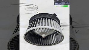 Купить Моторчик отопителя Qashqai J10 (2008-2014)  27225ET00A для Nissan Qashqai (J10)