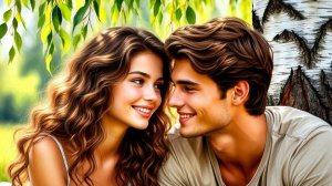 Я скучал по тебе столько лет-ст.М Погореловой,муз и вокал В.Цеплиенков,монтаж В.Зубковой.mp41