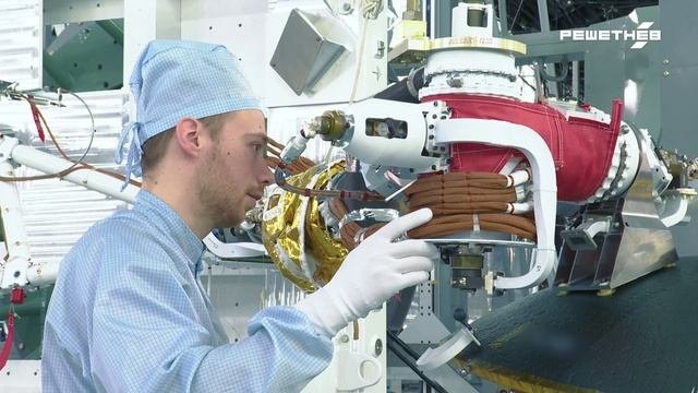 «Взлёт. Поехали!». Фильм ко Дню космонавтики