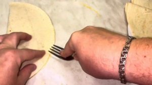 Ленивые ЧЕБУРЕКИ из лаваша / фарш куриный и грибы