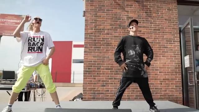 Открытие Новой Школы TEMPO-studio смотреть онлайн