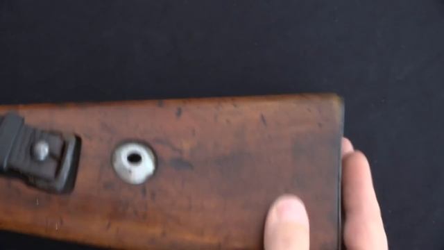 Adventures in Surplus: A WW1 & Weimar Police Kar98a Carbine